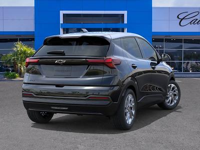 2027 Chevrolet Bolt EV FWD Hatchback for sale #T27002 - photo 2