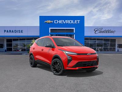 2027 Chevrolet Bolt EV FWD Hatchback for sale #T27004 - photo 1