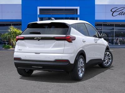 New 2027 Chevrolet Bolt EV - photo 1