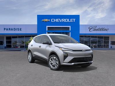 New 2027 Chevrolet Bolt EV - photo 1