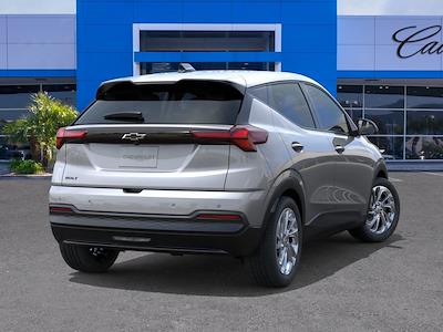 New 2027 Chevrolet Bolt EV - photo 1