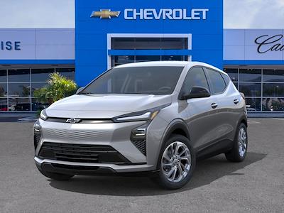 New 2027 Chevrolet Bolt EV - photo 1