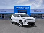 New 2027 Chevrolet Bolt EV LT for sale #T27009 - photo 1