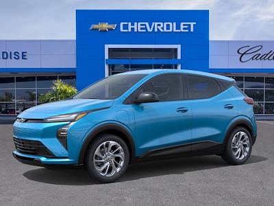 New 2027 Chevrolet Bolt EV - photo 1