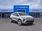 New 2027 Chevrolet Bolt EV LT for sale #T27013 - photo 1
