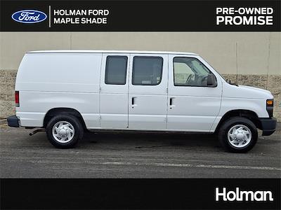 Used 2013 Ford E-150 Empty Cargo Van for sale #DDA13616 - photo 1