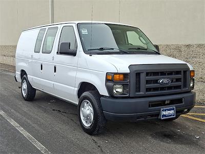 Used 2013 Ford E-150 Empty Cargo Van for sale #DDA13616 - photo 2
