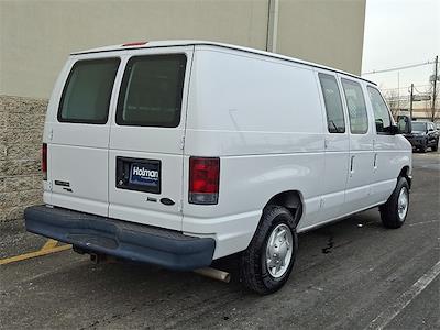Used 2013 Ford E-150 Upfitted Cargo Van for sale #DDA13616 - photo 2