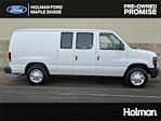 Used 2013 Ford E-150 Empty Cargo Van for sale #DDA13616 - photo 1