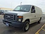 Used 2013 Ford E-150 Empty Cargo Van for sale #DDA13616 - photo 4