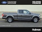 2015 Ford F-150 Super Cab 4WD Pickup for sale #FFC56839 - photo 1
