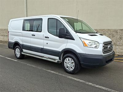 2015 Ford Transit 250 Low Roof RWD Empty Cargo Van for sale #FKA77958 - photo 1