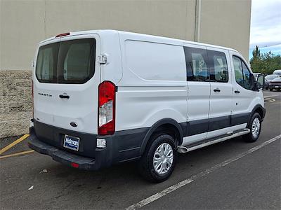 2015 Ford Transit 250 Low Roof RWD Empty Cargo Van for sale #FKA77958 - photo 2