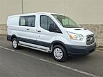 2015 Ford Transit 250 Low Roof RWD Empty Cargo Van for sale #FKA77958 - photo 1
