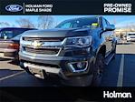 Used 2017 Chevrolet Colorado LT Crew Cab for sale #H1199679 - photo 1