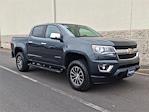 Used 2017 Chevrolet Colorado LT Crew Cab for sale #H1199679 - photo 2