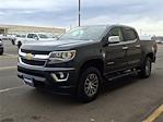 Used 2017 Chevrolet Colorado LT Crew Cab for sale #H1199679 - photo 4