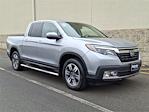 Used 2017 Honda Ridgeline RTL-E Crew Cab for sale #HB024146 - photo 3