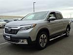 Used 2017 Honda Ridgeline RTL-E Crew Cab for sale #HB024146 - photo 5