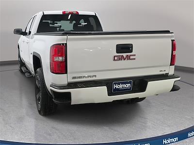 Used 2017 GMC Sierra 1500 - photo 1