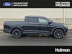 Used 2018 Honda Ridgeline Black Edition Crew Cab AWD Pickup for sale #JB012682 - photo 3