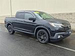 Used 2018 Honda Ridgeline Black Edition Crew Cab AWD Pickup for sale #JB012682 - photo 1
