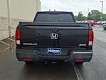 Used 2018 Honda Ridgeline Black Edition Crew Cab AWD Pickup for sale #JB012682 - photo 7
