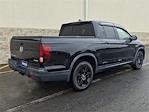 Used 2018 Honda Ridgeline Black Edition Crew Cab AWD Pickup for sale #JB012682 - photo 2