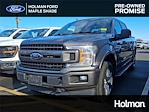 Used 2018 Ford F-150 XLT SuperCrew Cab for sale #JFE06901 - photo 1