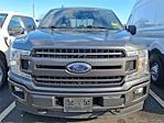 Used 2018 Ford F-150 XLT SuperCrew Cab for sale #JFE06901 - photo 2