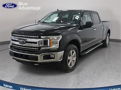 2019 Ford F-150 SuperCrew Cab 4WD Pickup for sale #KFB75030 - photo 1