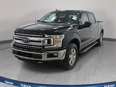 2019 Ford F-150 SuperCrew Cab 4WD Pickup for sale #KFB75030 - photo 2