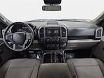 2019 Ford F-150 SuperCrew Cab 4WD Pickup for sale #KFB75030 - photo 9