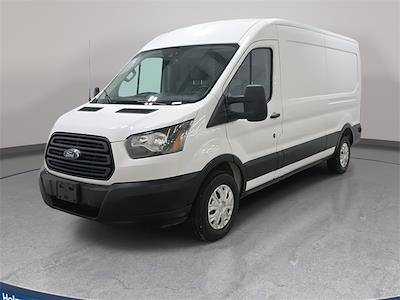 2019 Ford Transit 250 Medium Roof RWD Empty Cargo Van for sale #KKA58434 - photo 1