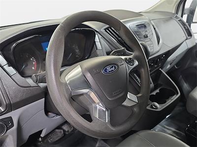 Used 2019 Ford Transit 250 - photo 1