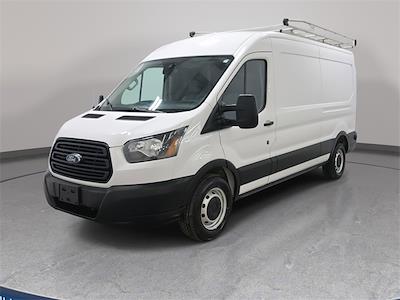 Used 2019 Ford Transit 250 - photo 1