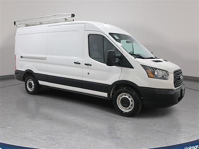 Used 2019 Ford Transit 250 - photo 1