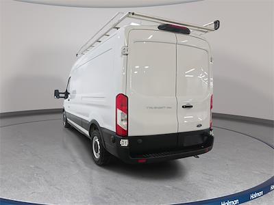 Used 2019 Ford Transit 250 - photo 1