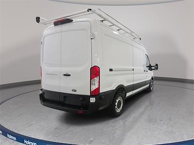 Used 2019 Ford Transit 250 - photo 1