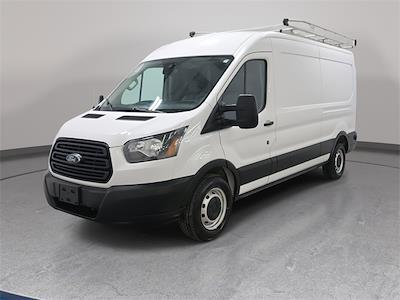 Used 2019 Ford Transit 250 - photo 1
