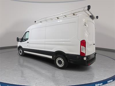 Used 2019 Ford Transit 250 - photo 1
