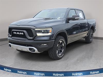 2019 Ram 1500 Crew Cab 4WD Pickup for sale #KN550658 - photo 1