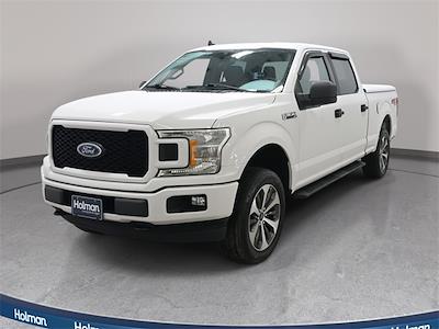 Used 2020 Ford F-150 - photo 1