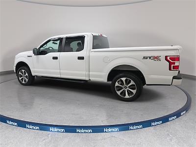 Used 2020 Ford F-150 - photo 1