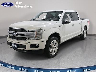 Used 2020 Ford F-150 - photo 1