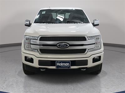Used 2020 Ford F-150 - photo 1