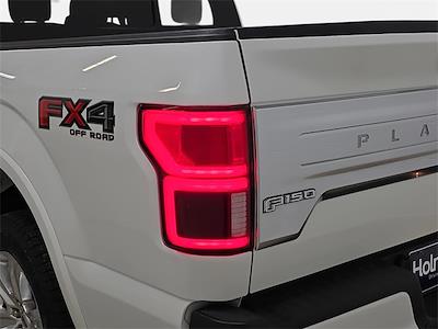 Used 2020 Ford F-150 - photo 1