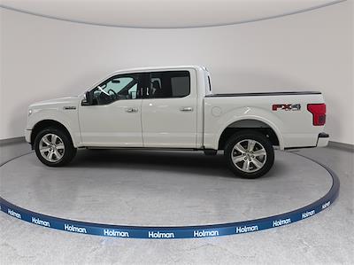 Used 2020 Ford F-150 - photo 1