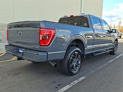 2021 Ford F-150 SuperCrew Cab 4WD Pickup for sale #MFA40178 - photo 2