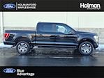 Used 2021 Ford F-150 XL SuperCrew Cab for sale #MFA43123 - photo 1